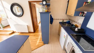 Top-floor apartment in Suances photo 14