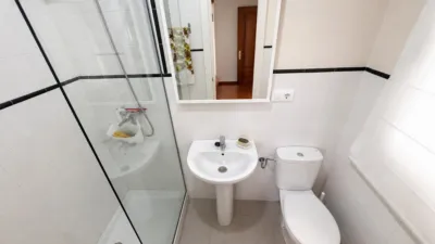 Top-floor apartment in Suances photo 16