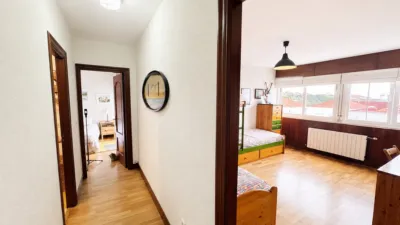 Top-floor apartment in Suances photo 19