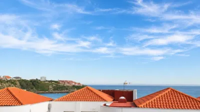 Top-floor apartment in Suances photo 29