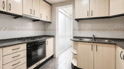 Flat in Llatí-Riera Alta-Cementiri Vell photo 13