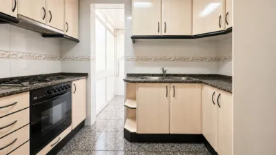 Flat in Llatí-Riera Alta-Cementiri Vell photo 12