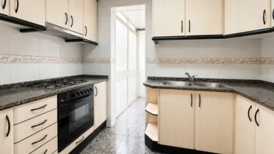 Flat in Llatí-Riera Alta-Cementiri Vell photo 16