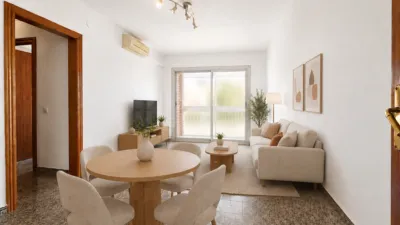 Flat in Llatí-Riera Alta-Cementiri Vell photo 2