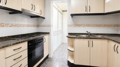 Flat in Llatí-Riera Alta-Cementiri Vell photo 15