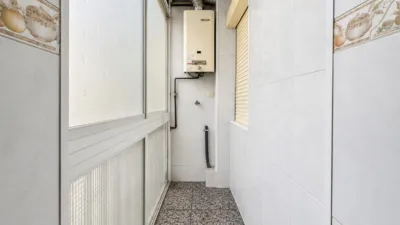 Flat in Llatí-Riera Alta-Cementiri Vell photo 14