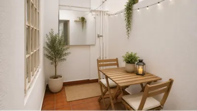 Apartment in Vilapicina-La Torre Llobeta photo 7