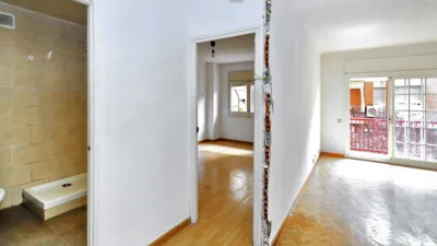 Apartment in Vilapicina-La Torre Llobeta photo 13