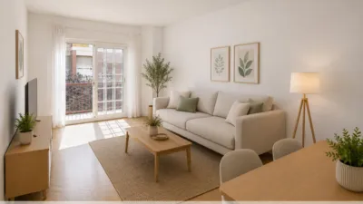Apartment in Vilapicina-La Torre Llobeta photo 3