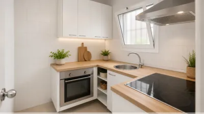 Apartment in Vilapicina-La Torre Llobeta photo 11