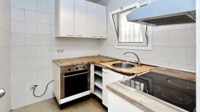 Apartment in Vilapicina-La Torre Llobeta photo 12