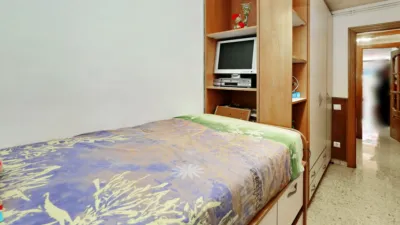 Apartment in El Carmel photo 25