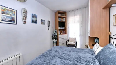 Apartment in El Carmel photo 6