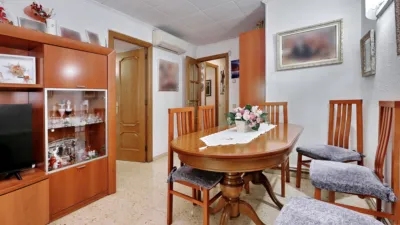 Apartment in El Carmel photo 23