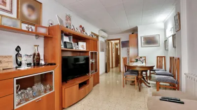 Apartment in El Carmel photo 12