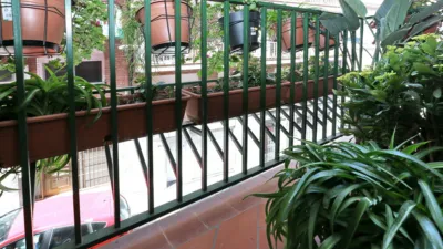 Apartment in El Carmel photo 3