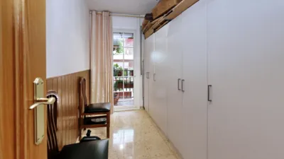 Apartment in El Carmel photo 13
