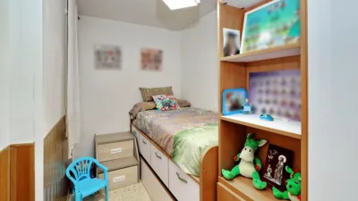 Apartment in El Carmel photo 24