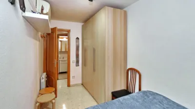 Apartment in El Carmel photo 18