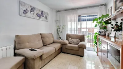 Apartment in El Carmel photo 2