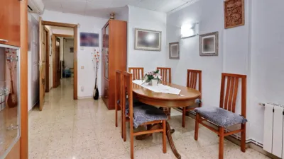 Apartment in El Carmel photo 19