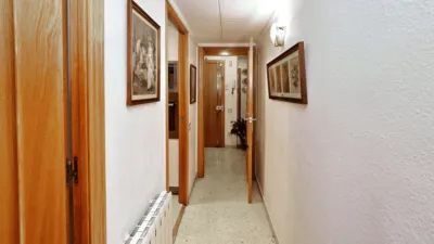 Apartment in El Carmel photo 21