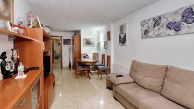 Apartment in El Carmel photo 27