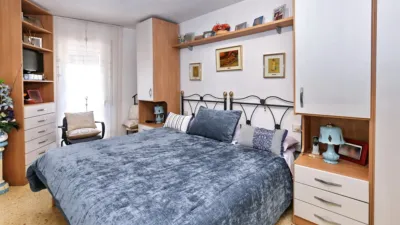 Apartment in El Carmel photo 4