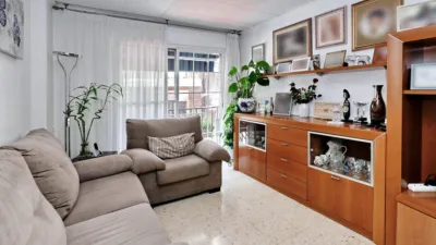 Apartment in El Carmel photo 9