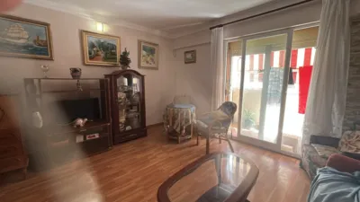 Apartment on Carrer Cap Blanc photo 3