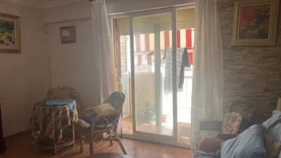 Apartment on Carrer Cap Blanc photo 4