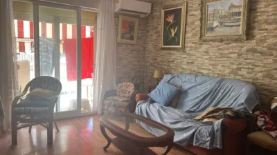 Apartment on Carrer Cap Blanc photo 5