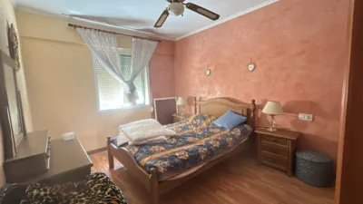 Apartment on Carrer Cap Blanc photo 6