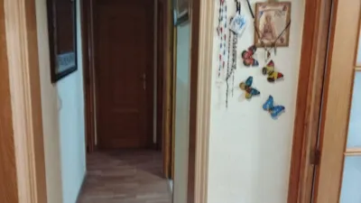 Apartment on Carrer Cap Blanc photo 17