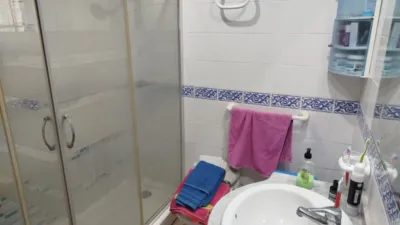 Apartment on Carrer Cap Blanc photo 15