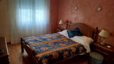 Apartment on Carrer Cap Blanc photo 8