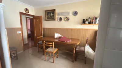 Apartment on Carrer Cap Blanc photo 11