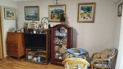 Apartment on Carrer Cap Blanc photo 2
