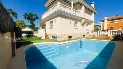 Casa - Vista 4
