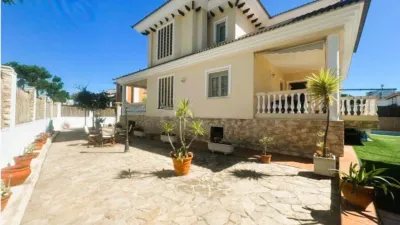 Casa - Vista 5