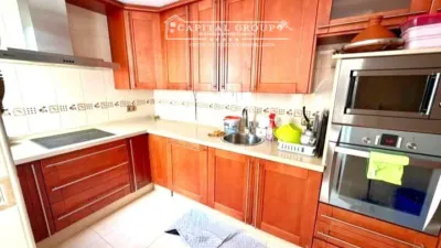 Piso en Las Colonias photo 5