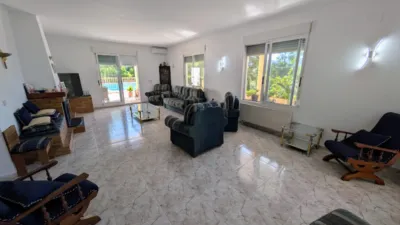 House on Avenida Mirabo photo 18