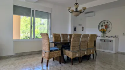 House on Avenida Mirabo photo 20