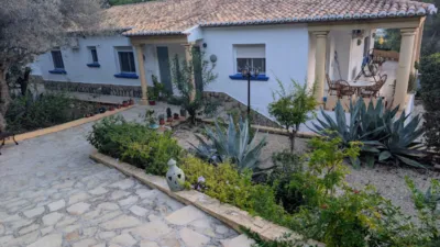 House on Avenida Mirabo photo 60