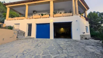 House on Avenida Mirabo photo 54