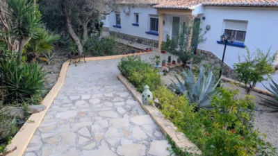 House on Avenida Mirabo photo 61