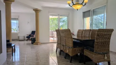House on Avenida Mirabo photo 23