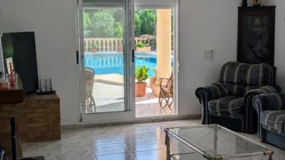 House on Avenida Mirabo photo 17