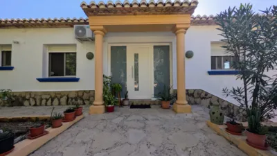 House on Avenida Mirabo photo 44