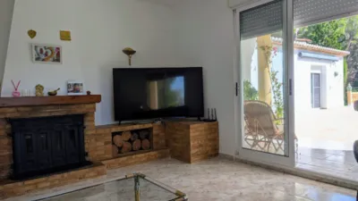 House on Avenida Mirabo photo 22